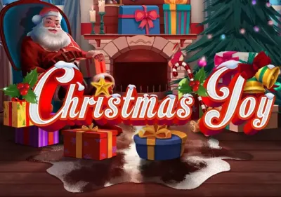 Christmas Joy game icon