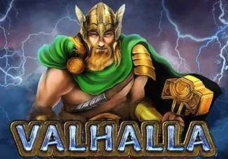 Valhalla game icon