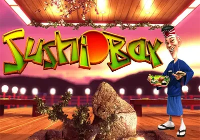 Sushi Bar game icon