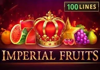 Imperial Fruits_ 100 Lines game icon