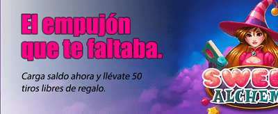 Mejores Bonos de Casino Online