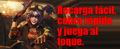 Súper Rebaja Semanal VIP