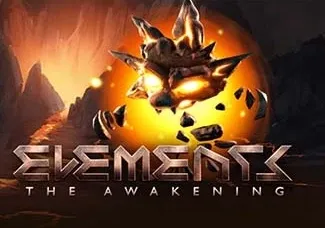 Elements_ The Awakening game icon