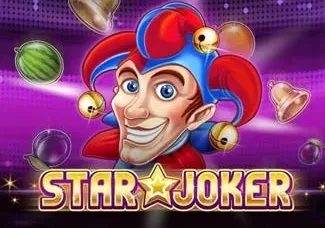 Star Joker game icon