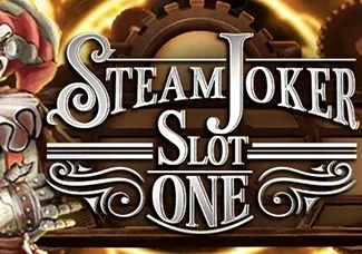 Steam Joker Slot