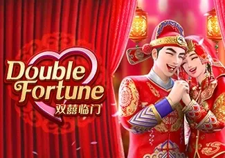 Double Fortune