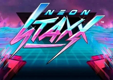 Neon Staxx game icon