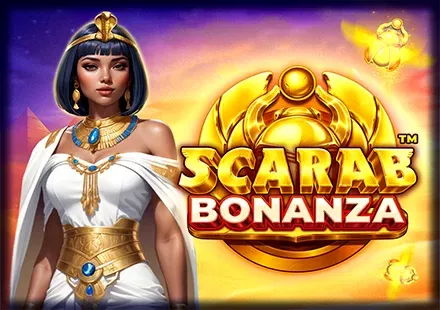 Scarab Bonanza™ game icon