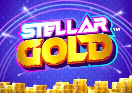 Stellar Gold™ game icon