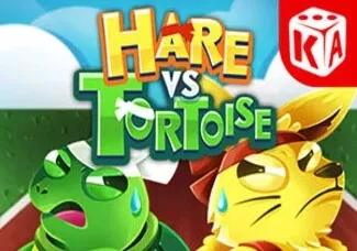 Hare vs. Tortoise game icon
